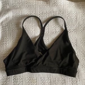 Patagonia cross beta sport bra